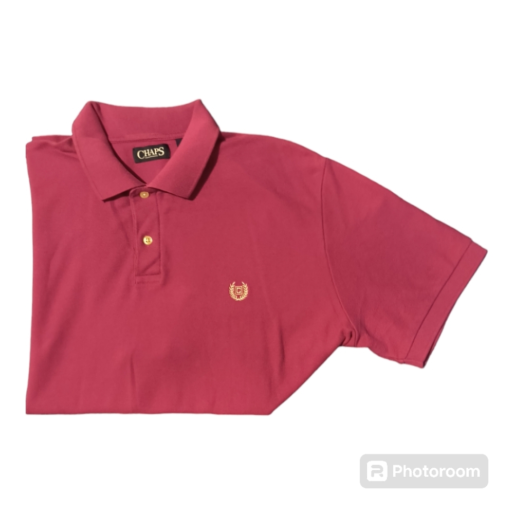 Mens CHAPS shirt